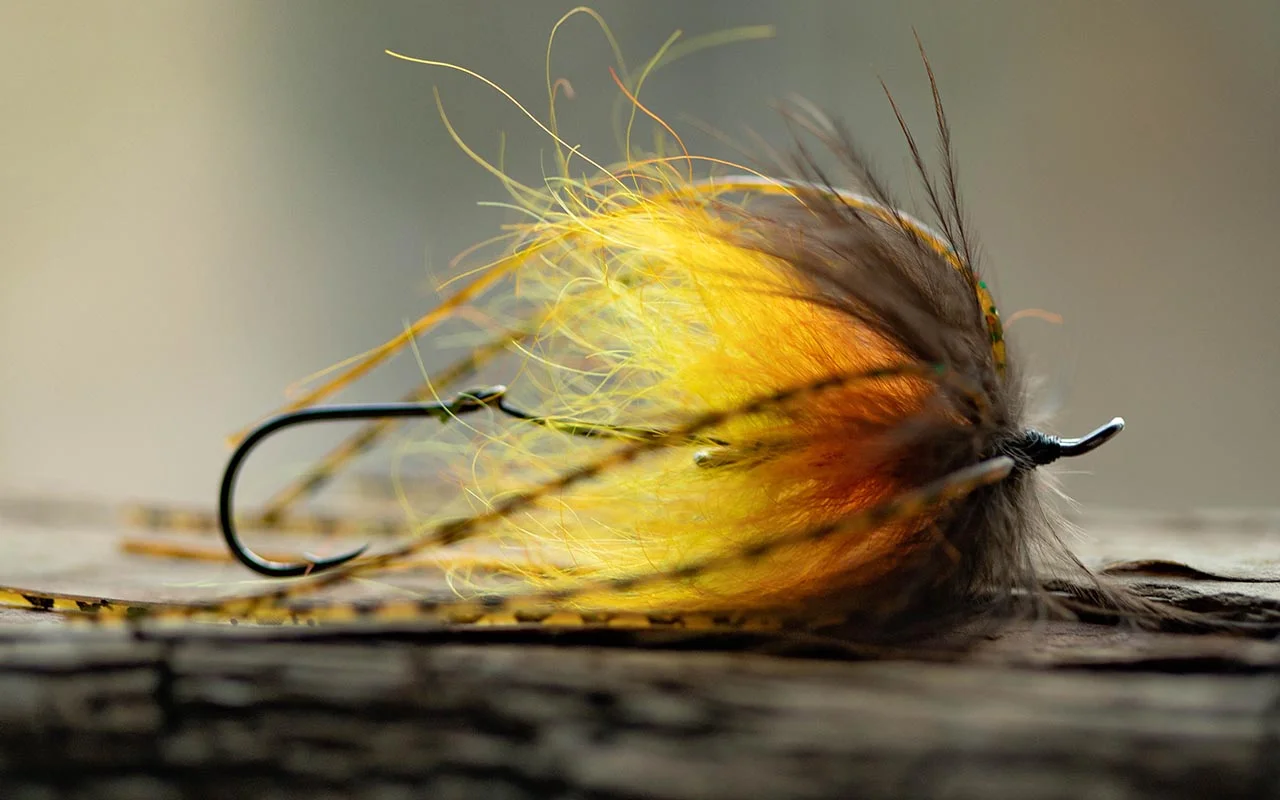Alaska Flies | The Top Flies For Trout, Salmon & Steelhead